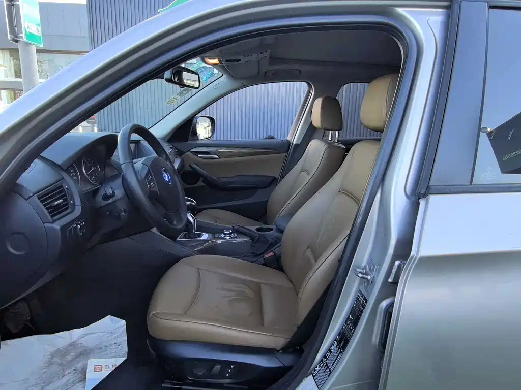 BMW X1 — миниатюра 16
