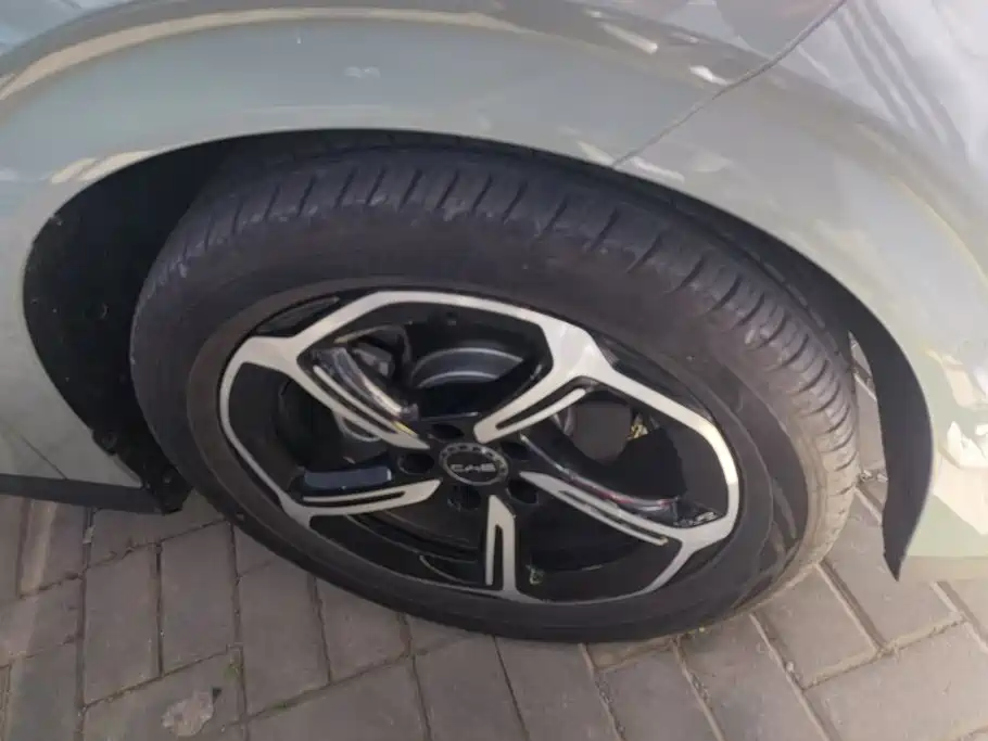BYD Seal 06GT — миниатюра 6