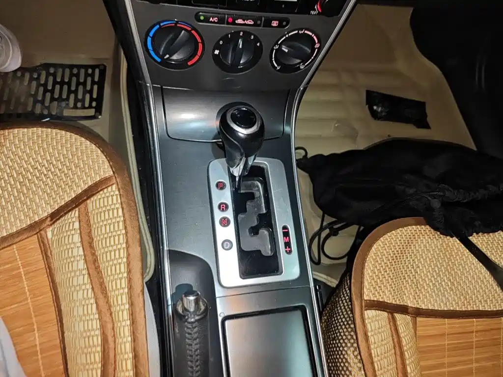 Mazda 6 — миниатюра 15