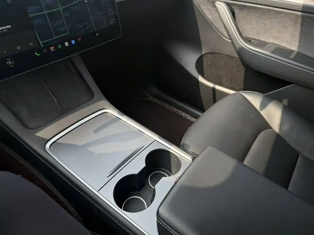 Tesla Model Y — миниатюра 4