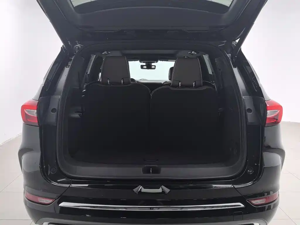 Buick Enclave — миниатюра 16