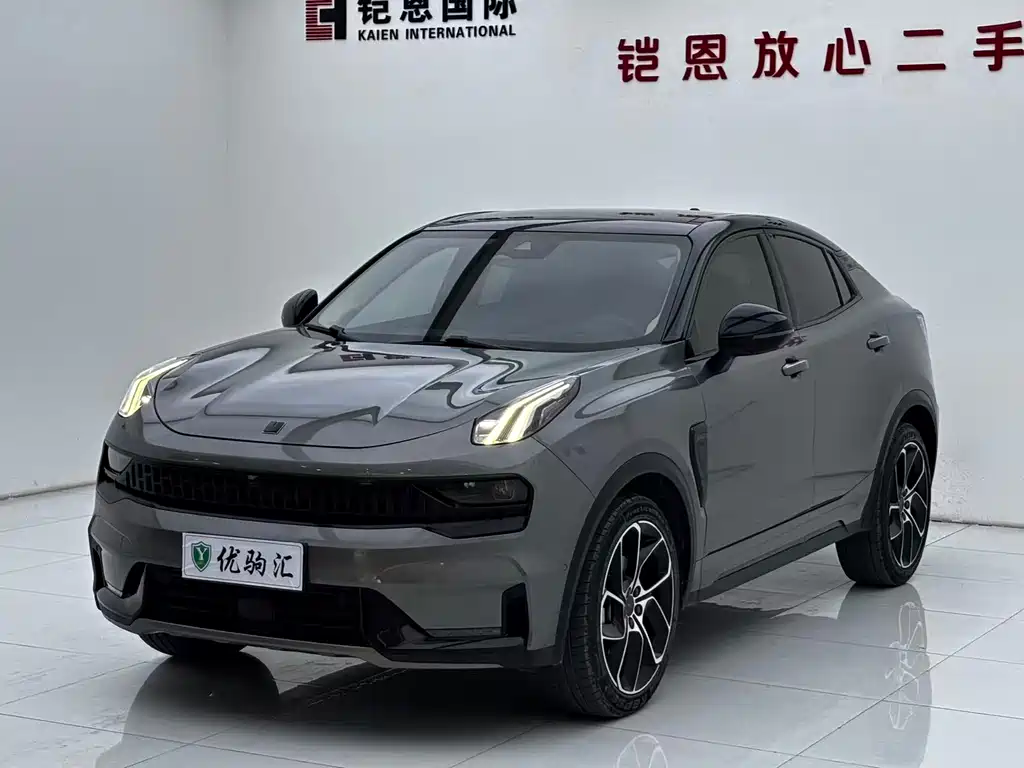 Lynk & Co 05 2021
