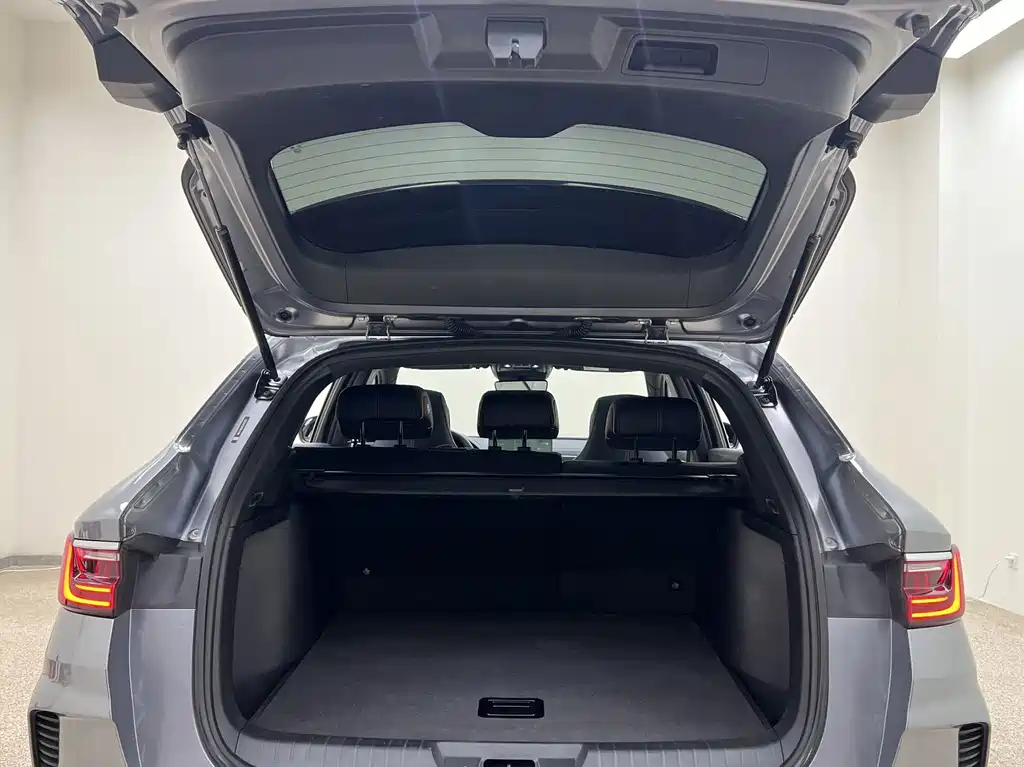 BYD PLUS New Energy — миниатюра 13