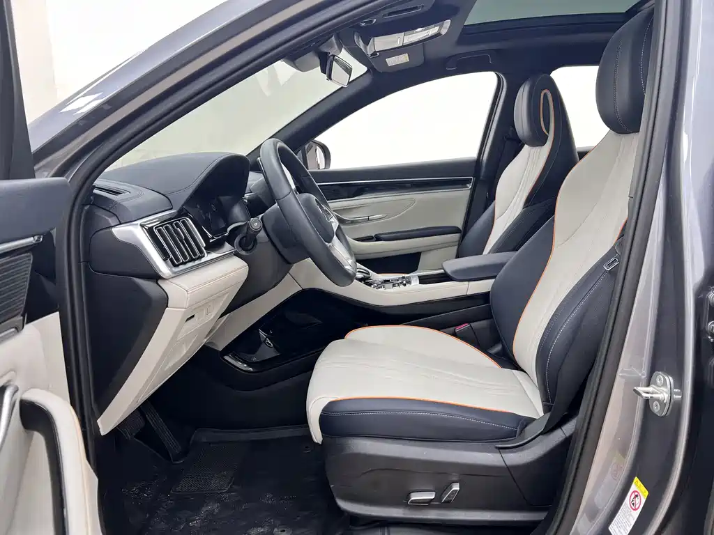 BYD PLUS New Energy — миниатюра 16