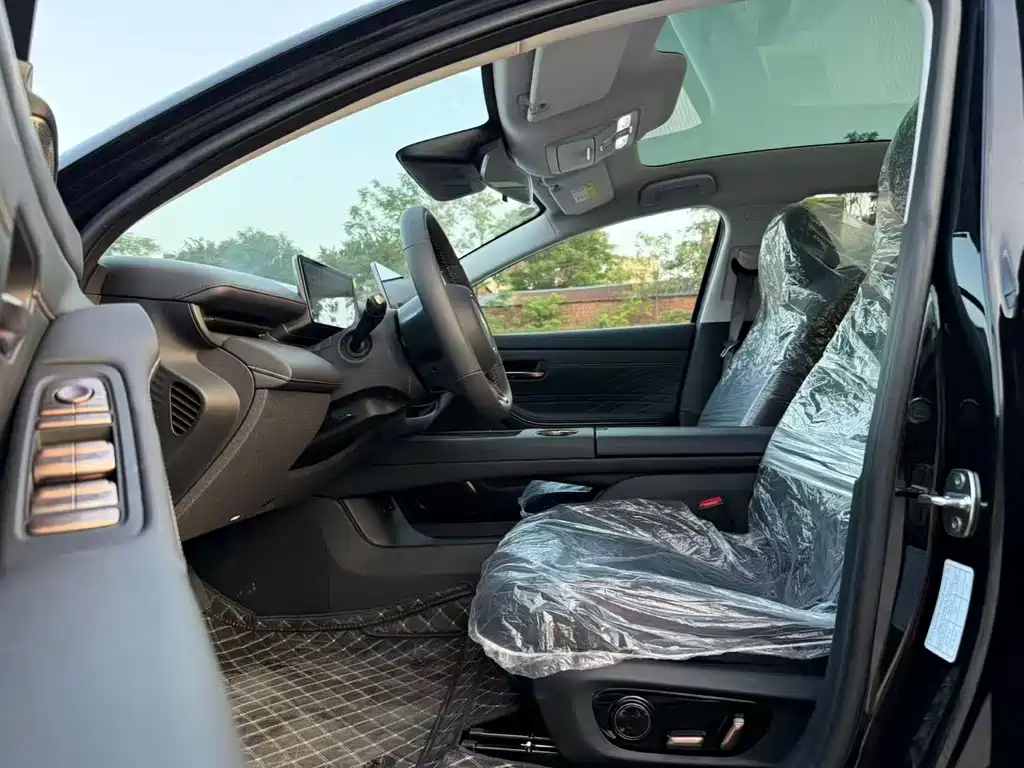 Baojun Очень приятно. — миниатюра 4