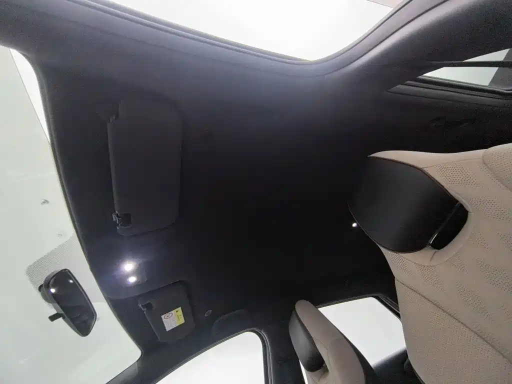 BYD Dolphin — миниатюра 14