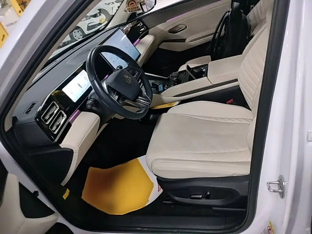 BYD Qin L — миниатюра 20