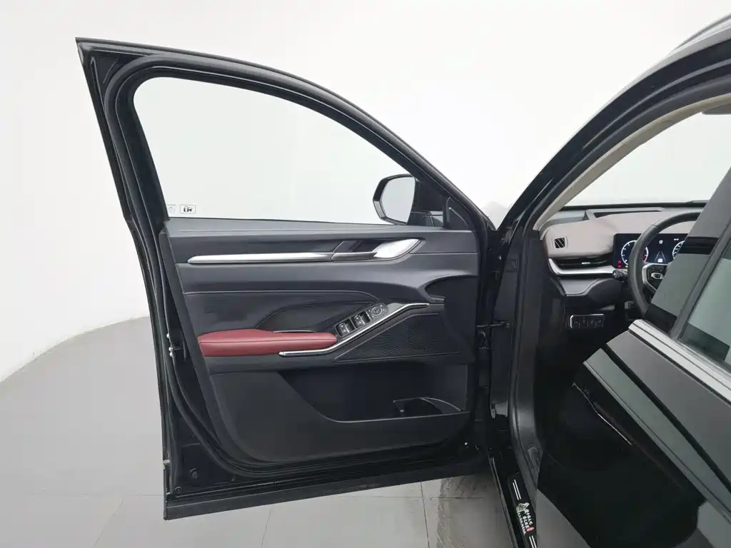 Haval H6 — миниатюра 8