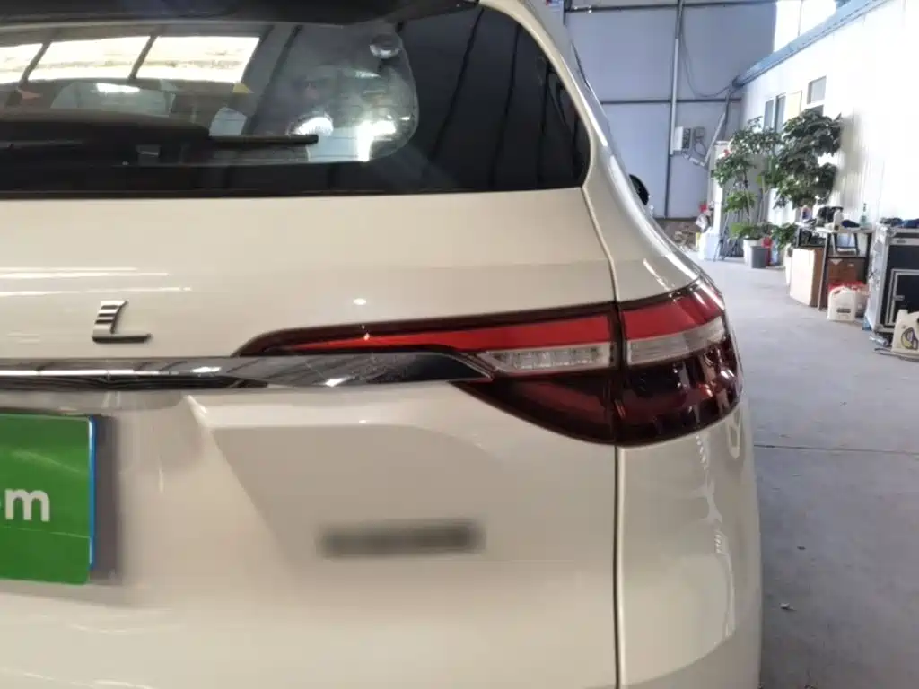 Haval F7 — миниатюра 8