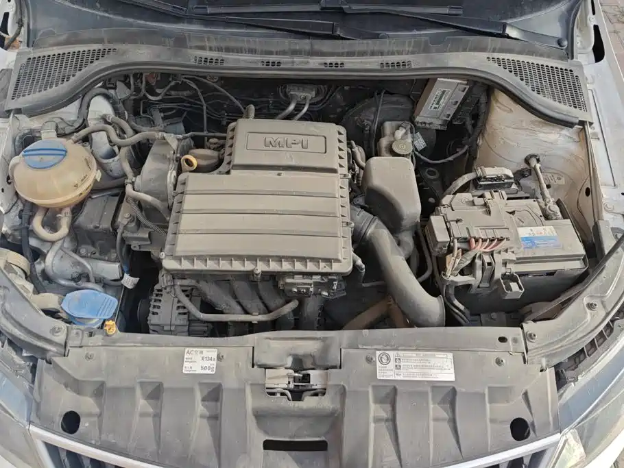Skoda Fabia — миниатюра 10