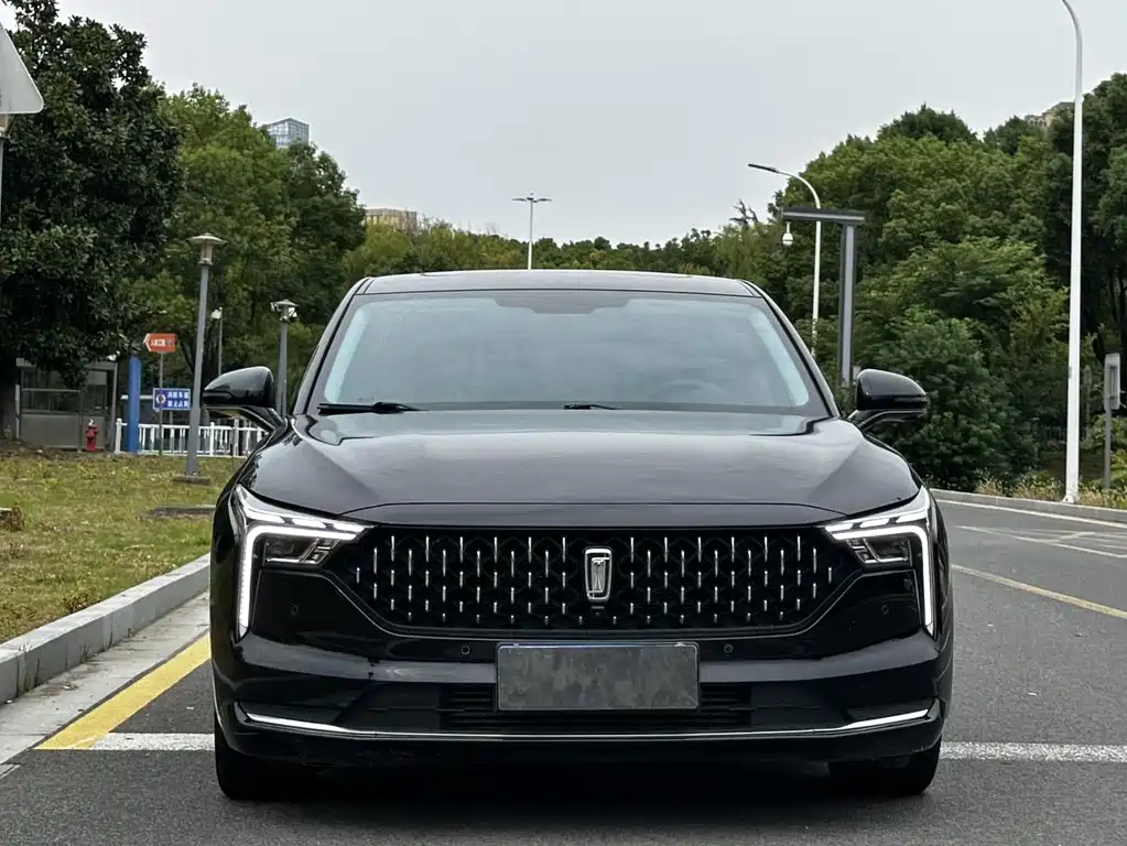 Bestune B70 — миниатюра 2