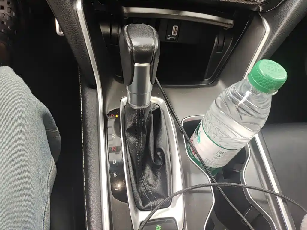 Honda Accord — миниатюра 15
