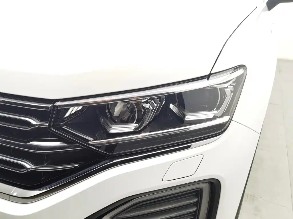 Volkswagen Tayron — миниатюра 7