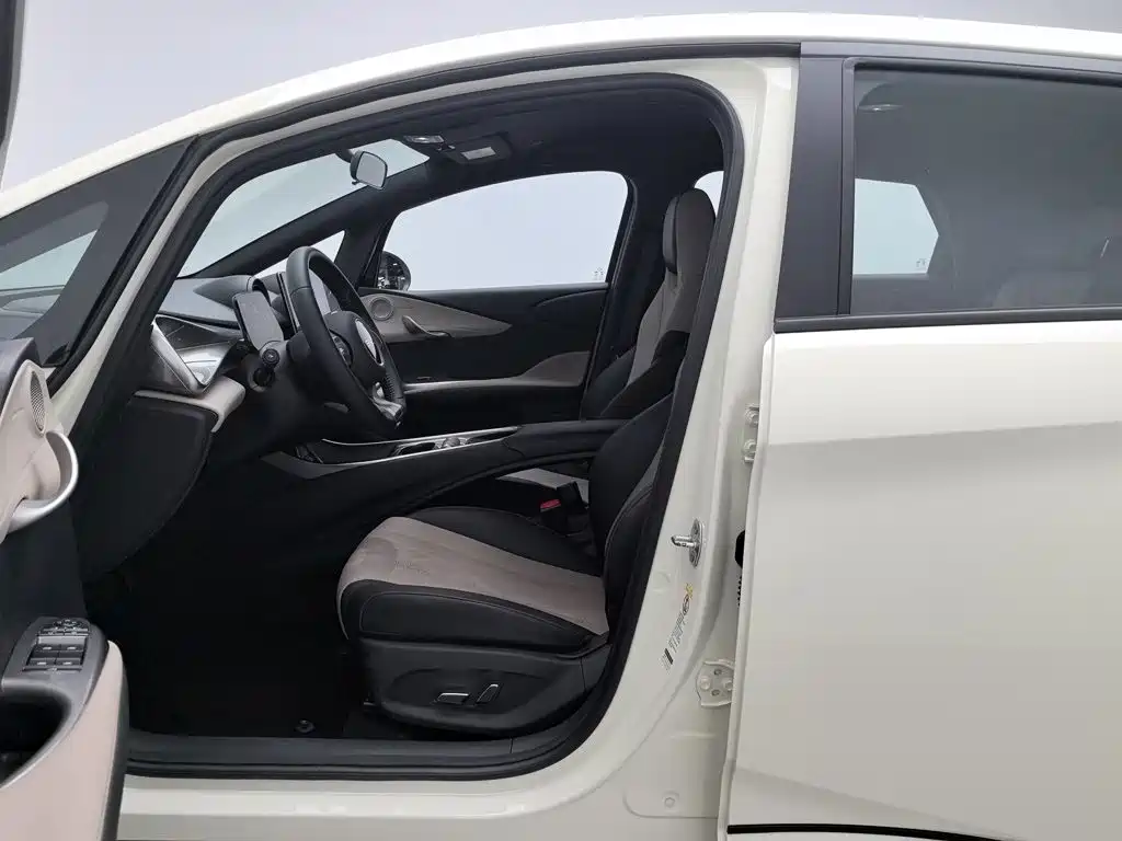 BYD Dolphin — миниатюра 10