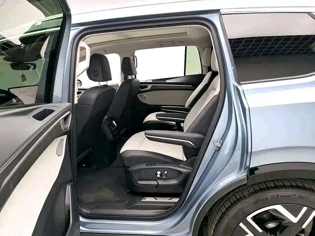 Volkswagen Talagon — миниатюра 15