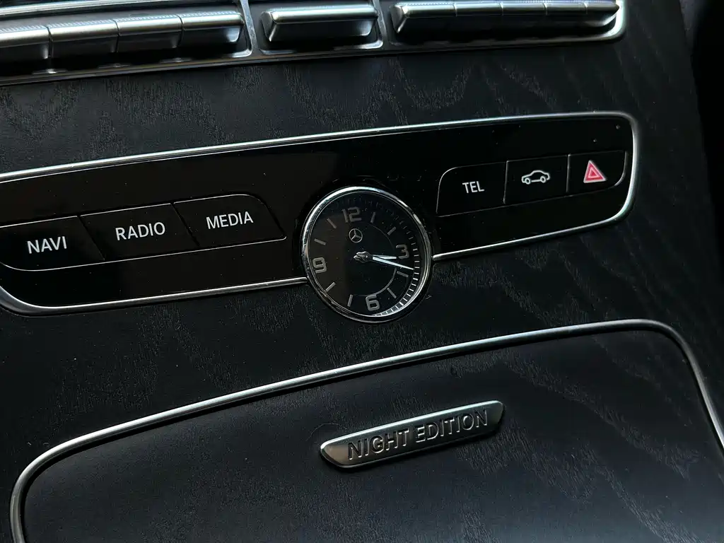 Mercedes-Benz C-Class — миниатюра 14