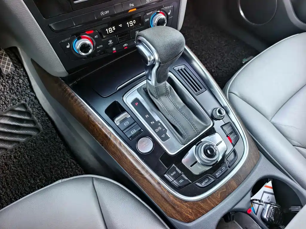 Audi Q5 — миниатюра 6