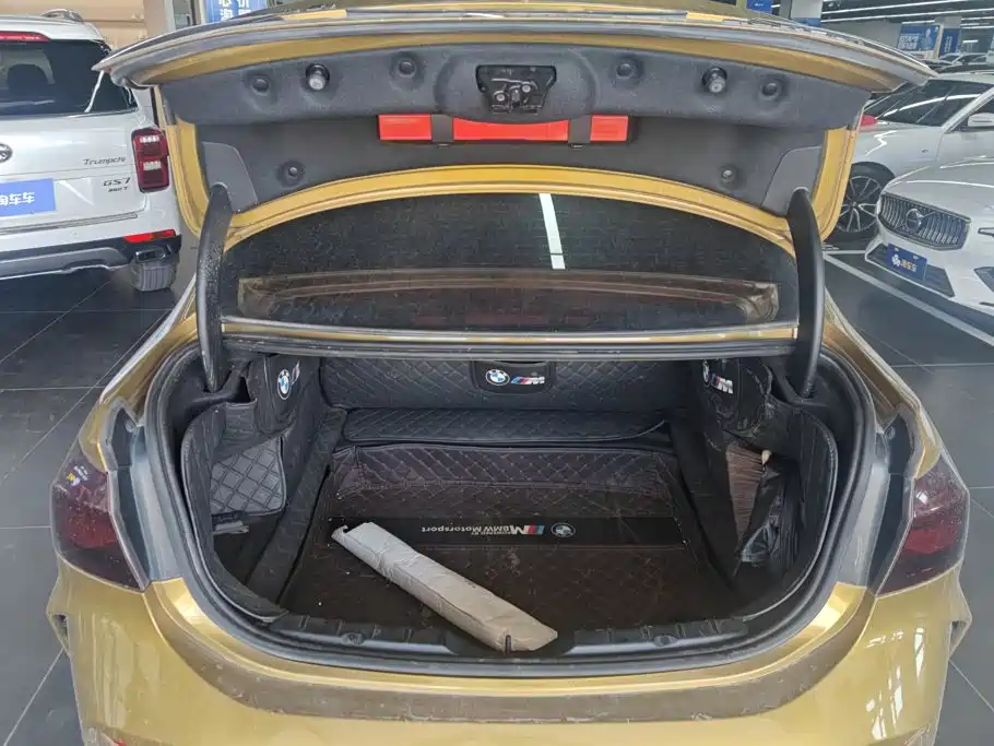 BMW 1 Series — миниатюра 4