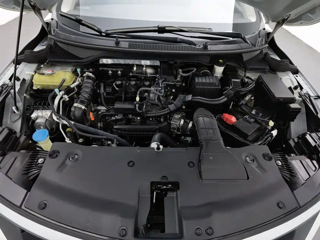 Honda Crider — миниатюра 6