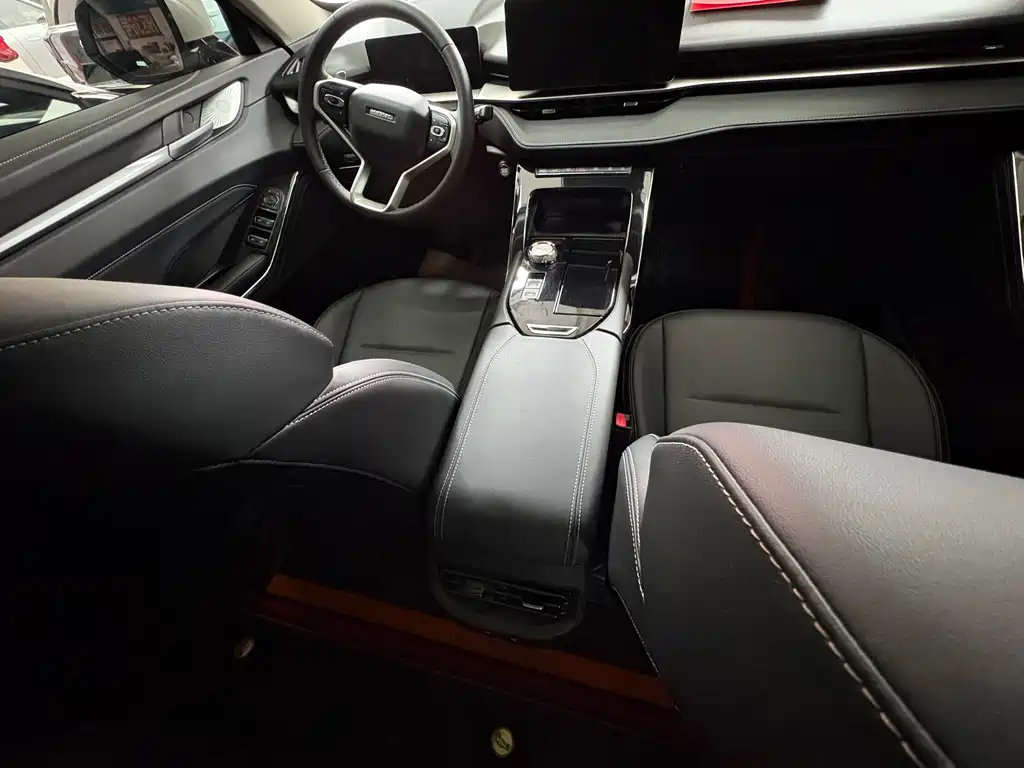 Haval H6 — миниатюра 9