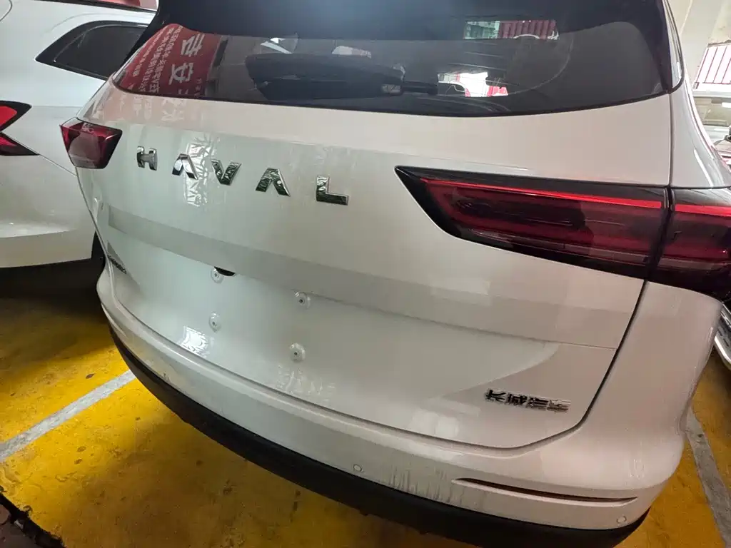 Haval H6 — миниатюра 17