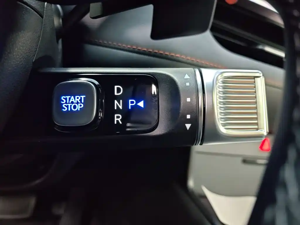 Hyundai EO 羿欧 — миниатюра 14