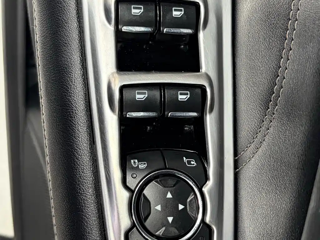 Ford Edge — фотографии объявления, Фото 11