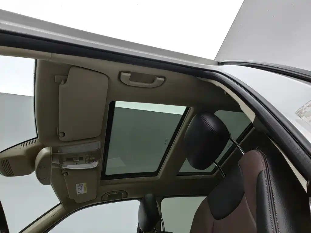 Mercedes-Benz GLK-Class — миниатюра 14