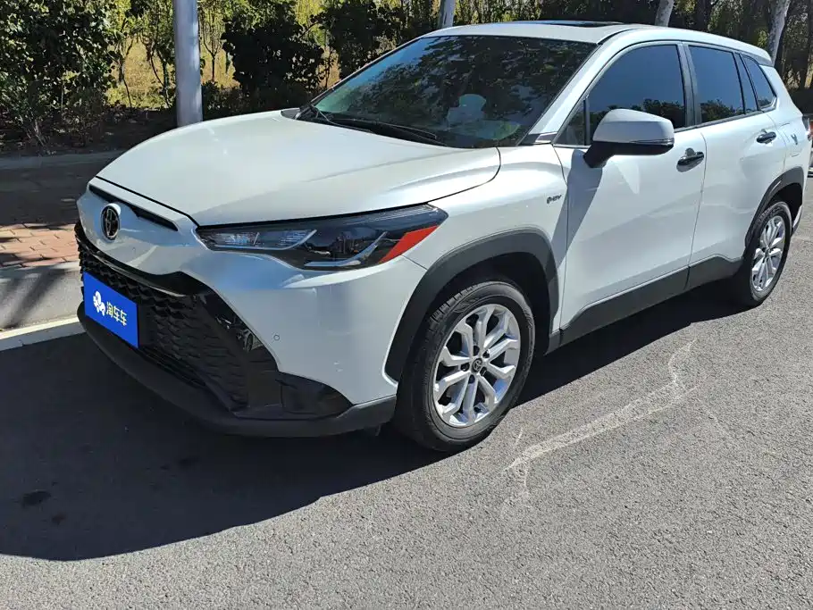 Toyota Frontlander
