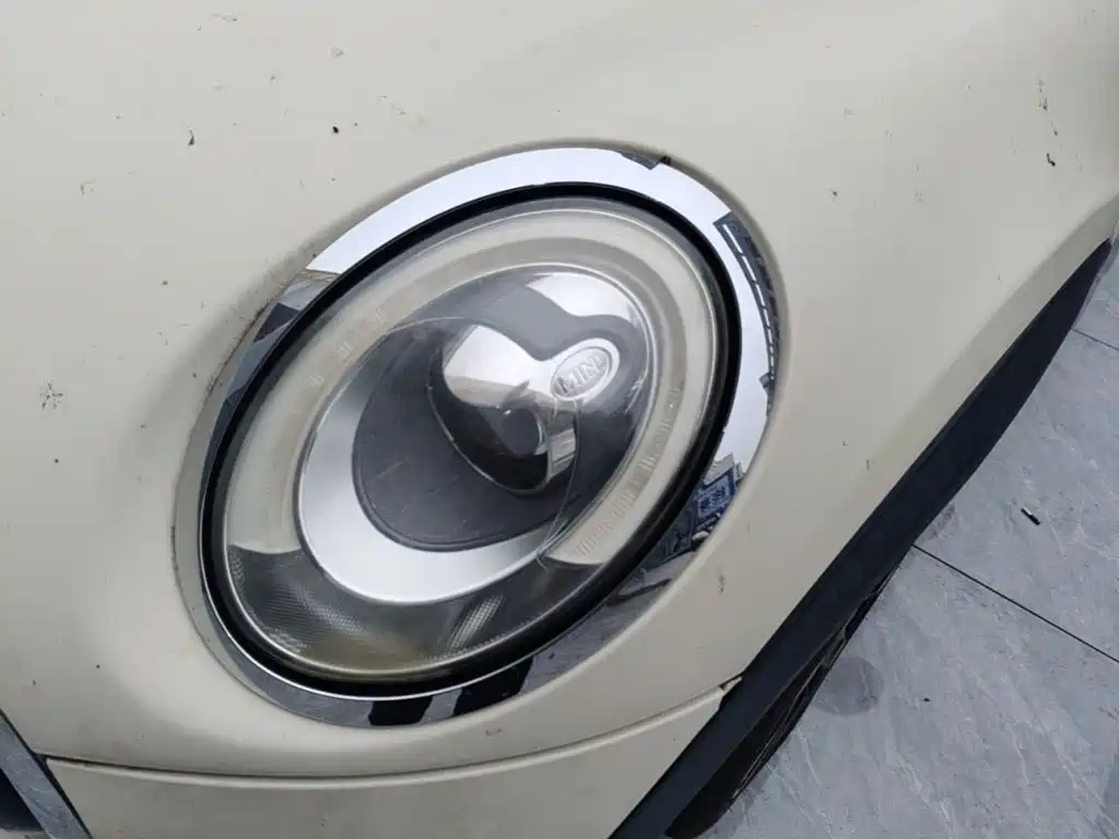 MINI Mini — миниатюра 24