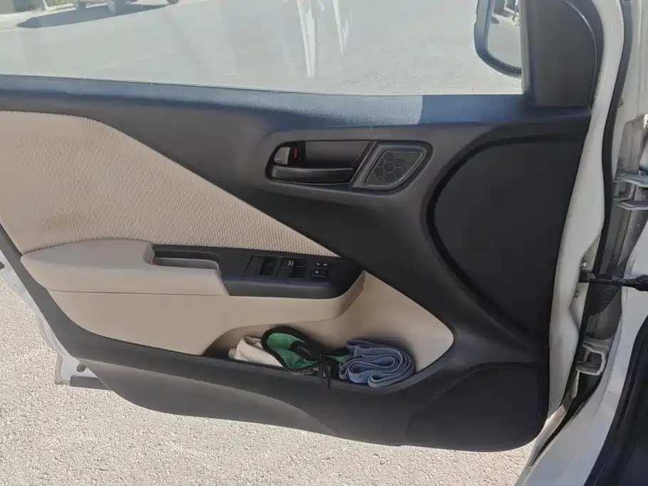 Honda City — миниатюра 7