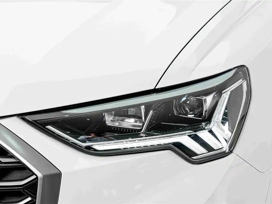 Audi Q3 Sportback — миниатюра 4