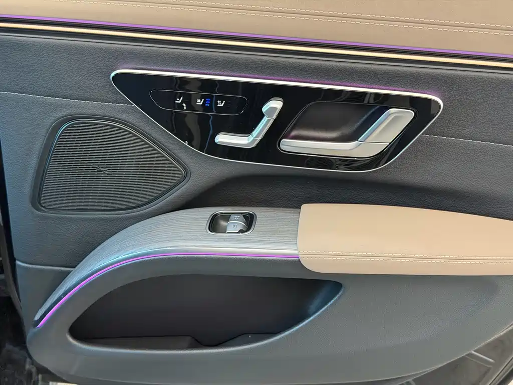 Mercedes-Benz EQS — миниатюра 19