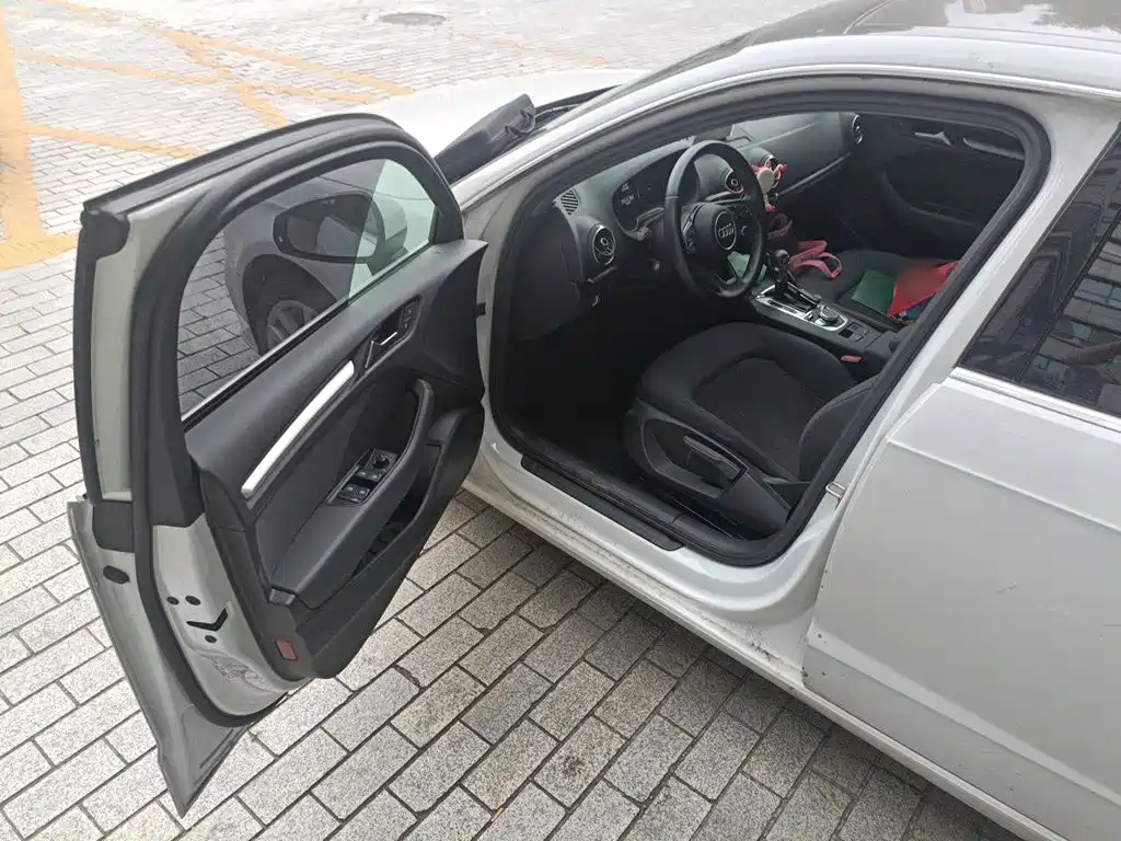 Audi A3 — миниатюра 14