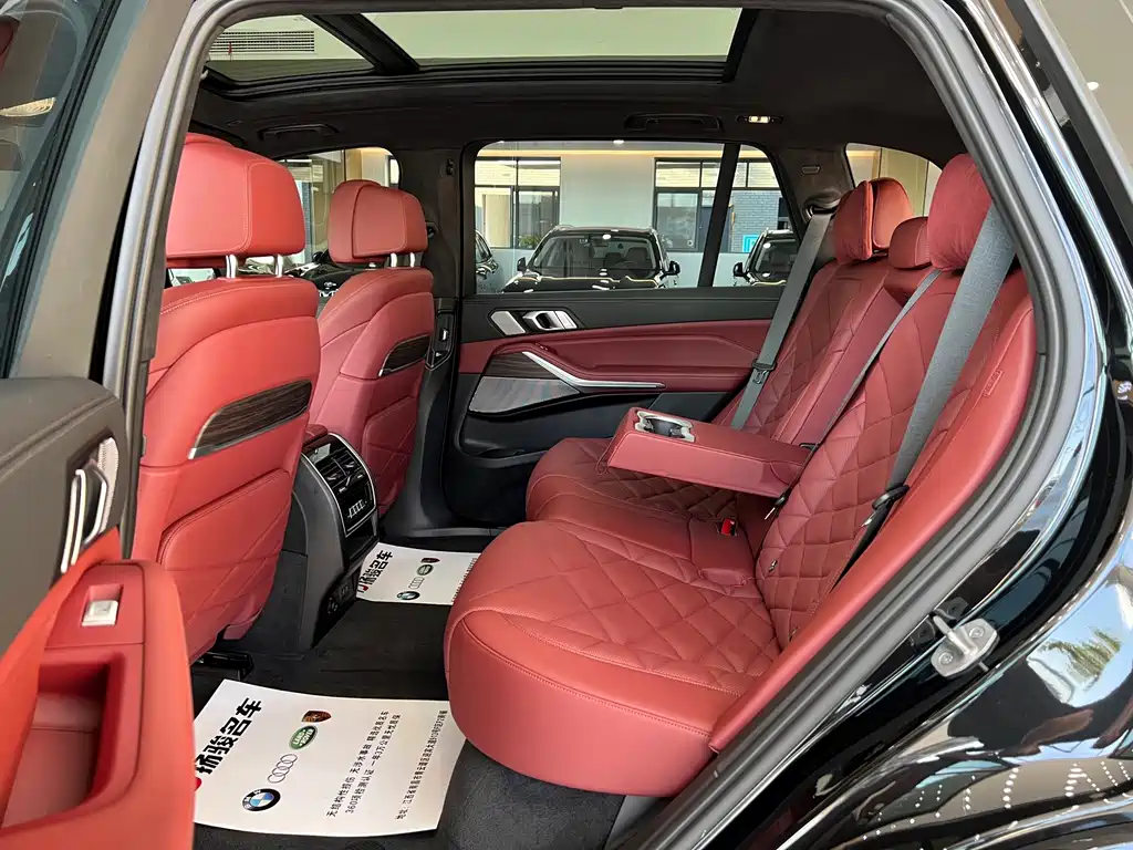 BMW X5 — миниатюра 9