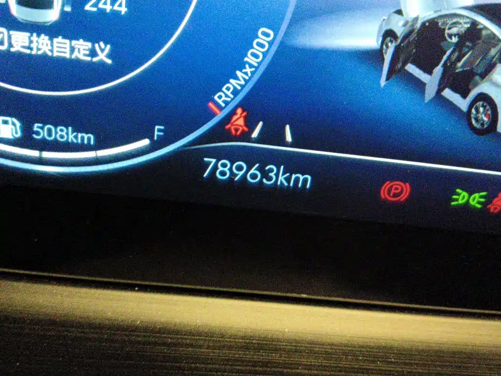 Buick Verano — миниатюра 8