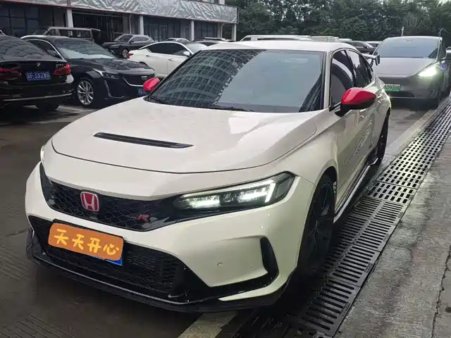 HONDA CIVIC 2023