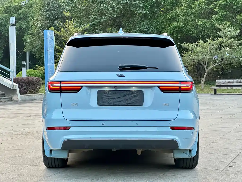 Li Auto IDEAL ONE