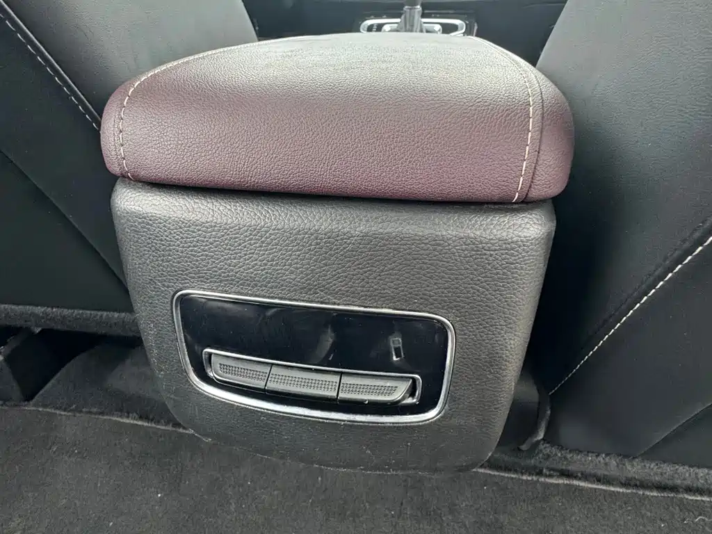 GAC Motor Trumpchi M6 — миниатюра 11