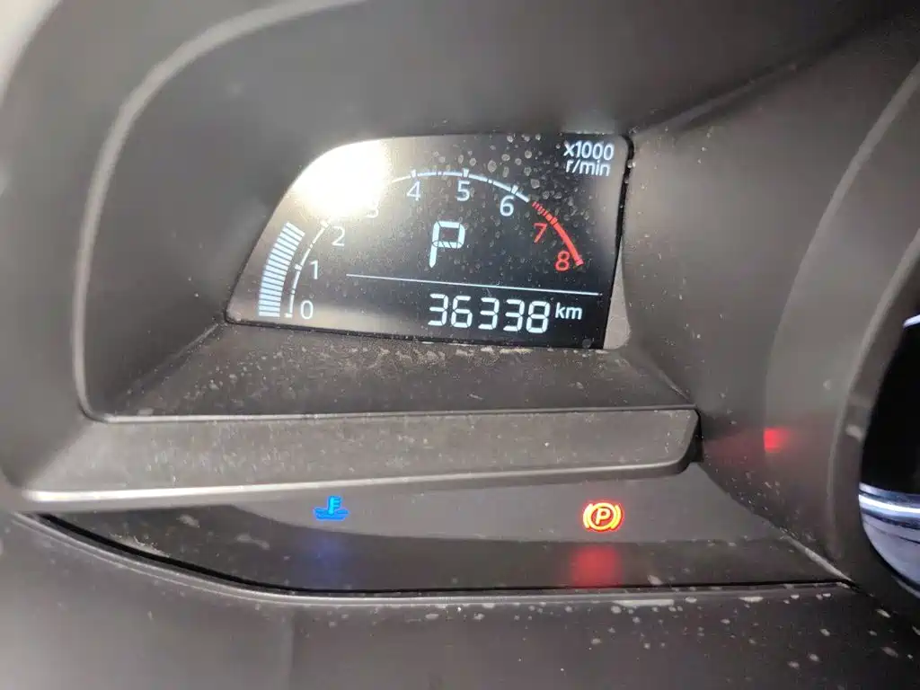 Mazda 3 Axela — миниатюра 9