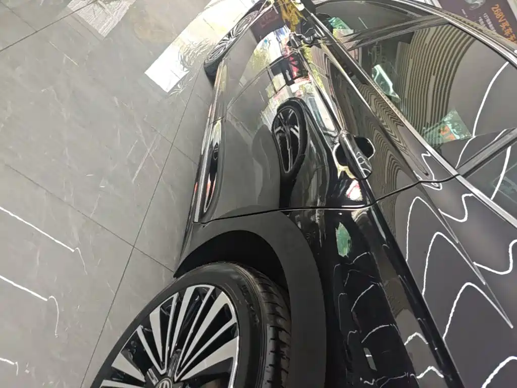 Volkswagen Passat — миниатюра 22