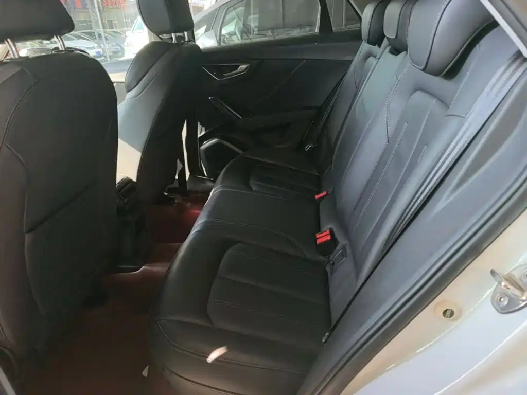 Audi Q2L — миниатюра 17