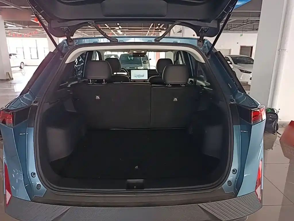 Venucia VX6 — миниатюра 15