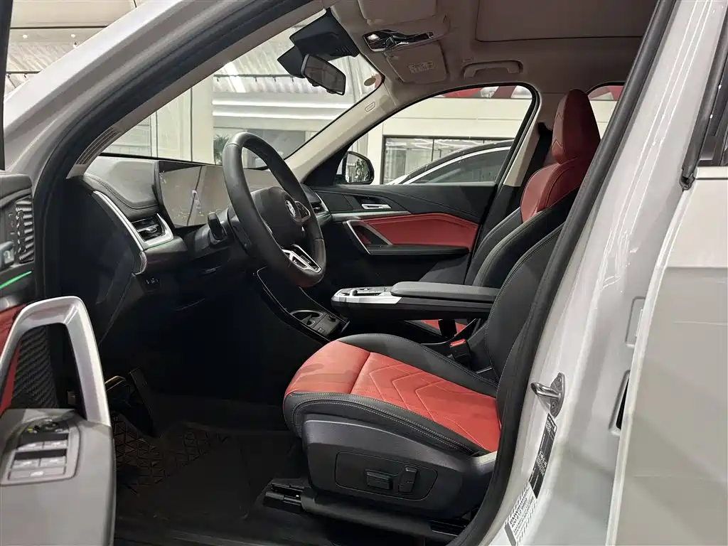 BMW X1 2023 sDrive25Li M Sport