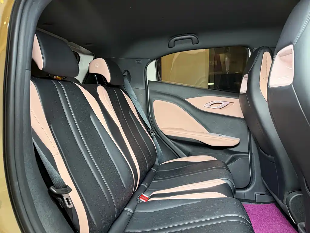 BYD Seagull — миниатюра 14