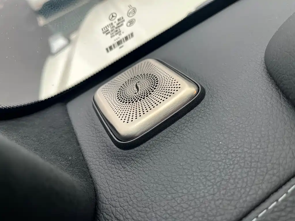 MERCEDES-BENZ G CLASS