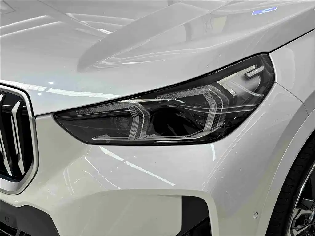 BMW X1 2023 sDrive25Li M Sport