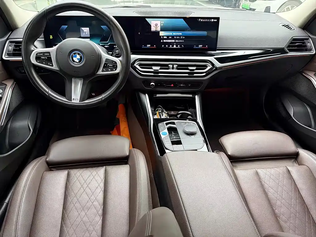 BMW i3 — миниатюра 9