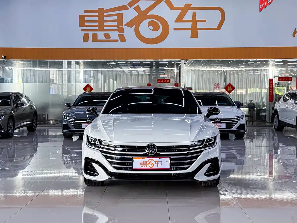 Volkswagen FAW - Passat CC CC 2025 380TSI