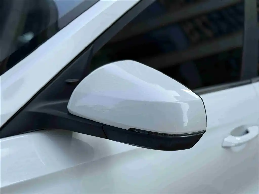 CHANGAN CHANGAN AUCHAN X5